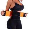 Back Support Belt