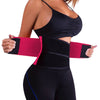Back Support Belt