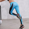 Women's Sexy Printed Fitness Leggings