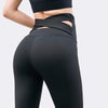 High Waist Yoga Pants