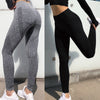 Seamless High Waist Sport Leggings