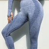 Seamless High Waist Sport Leggings