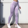 Seamless High Waist Sport Leggings