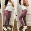 Seamless High Waist Sport Leggings