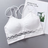 Women Cross Back Sport Bra