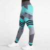 Women's Quick-Dry Fitness Leggings