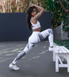 Women's Quick-Dry Fitness Leggings