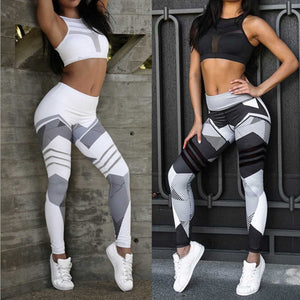 Women's Fitness Pants